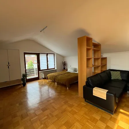 Casa Lejlighed *