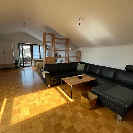 Casa Lejlighed