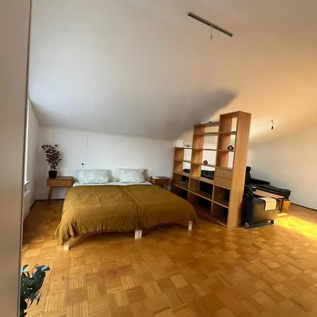 Casa Lejlighed *