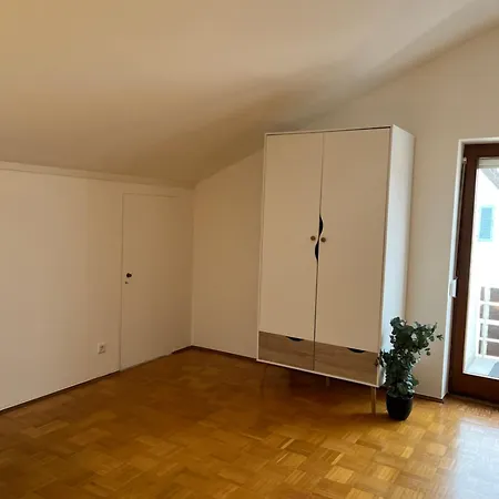 Casa Lejlighed Oberteuringen