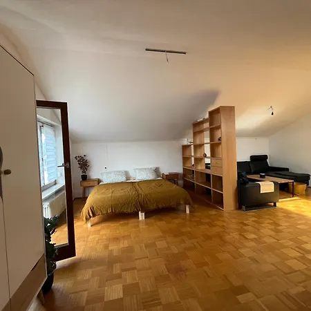 Casa Lejlighed *