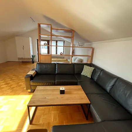 Lejlighed Casa *